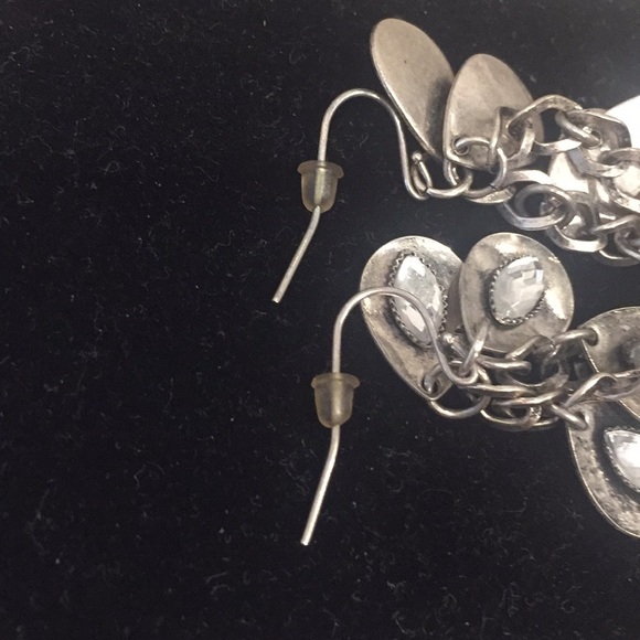 Premier Designs Necklace & Earrings Set - Picture 3 of 7